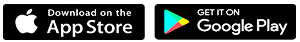 GooglePlay AppStore logo