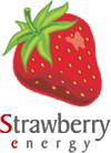 Strawberrye logo